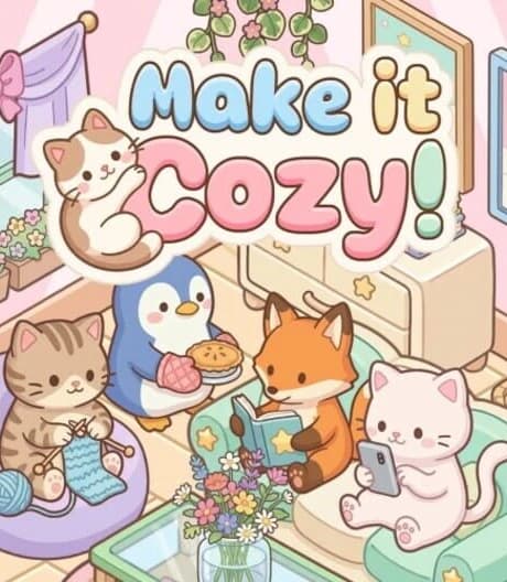 Make It Cozy!