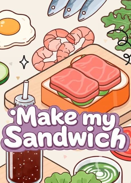 Make My Sandwich