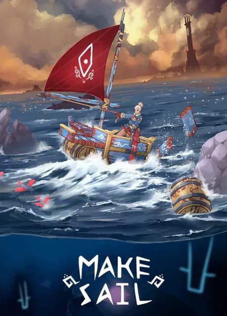 Make Sail