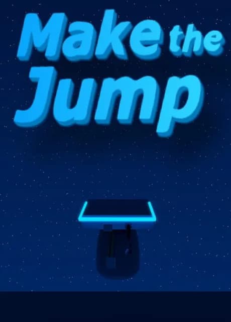 Make the Jump