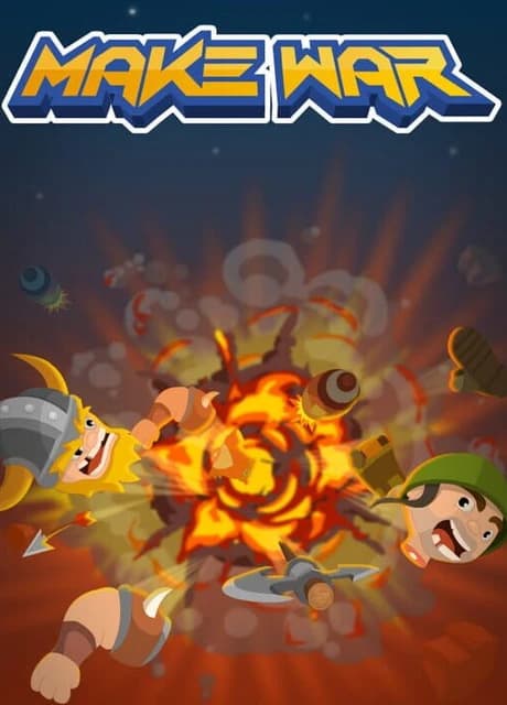 Make War