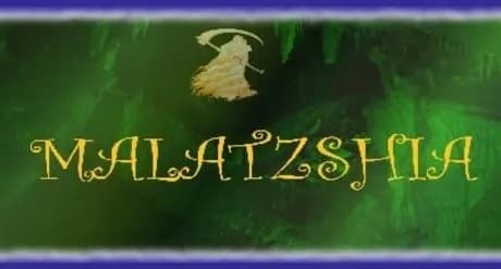 Malatzshia