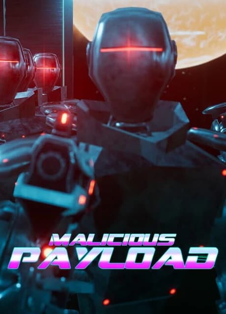 Malicious Payload