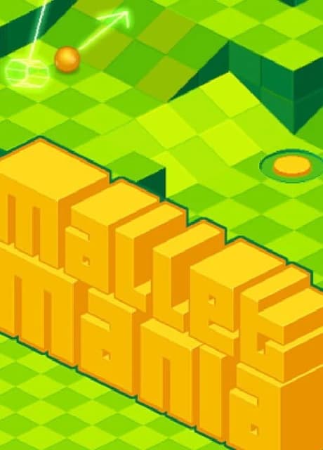 Mallet Mania