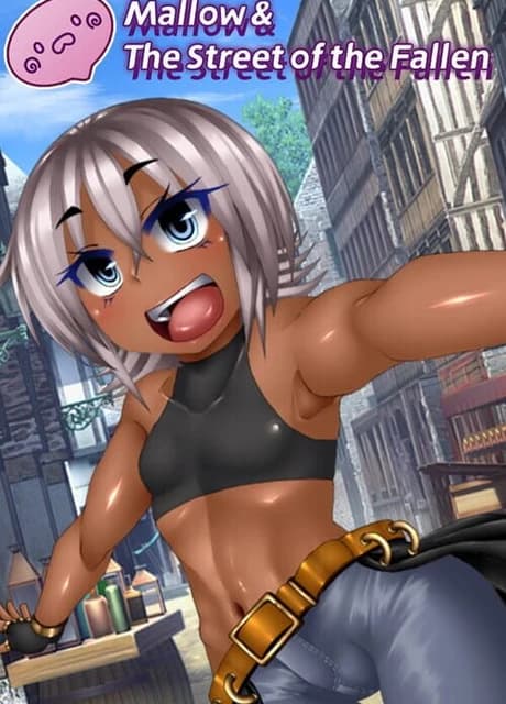 Mallow & The Street of the Fallen