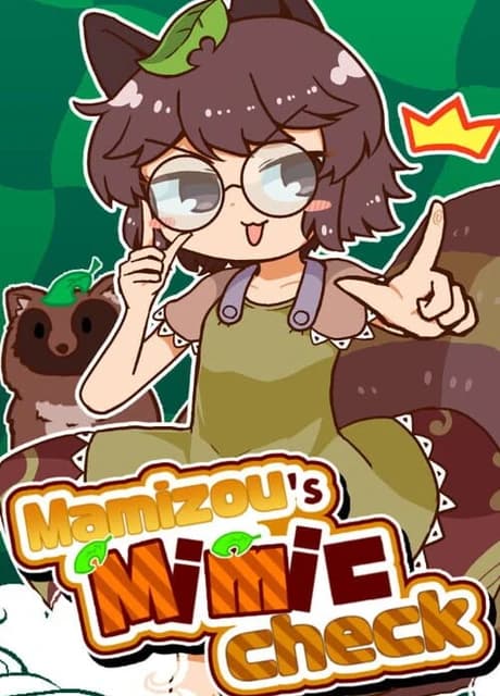 Mamizou's Mimic Check