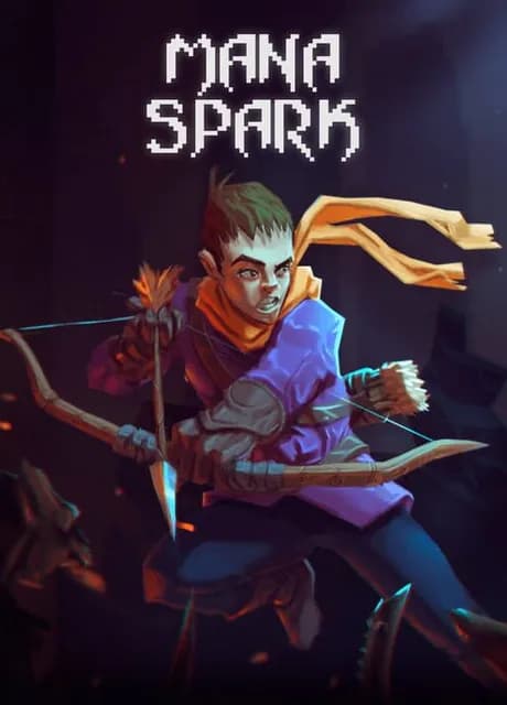 Mana Spark