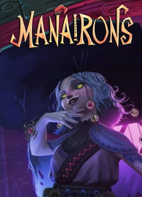 Manairons