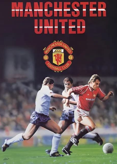 Manchester United