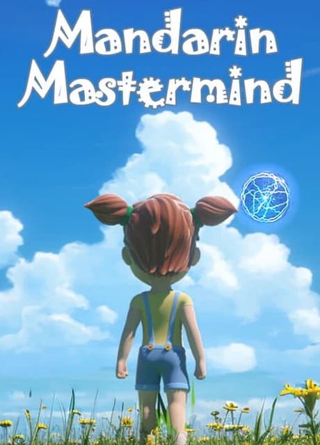 MandarinMastermind