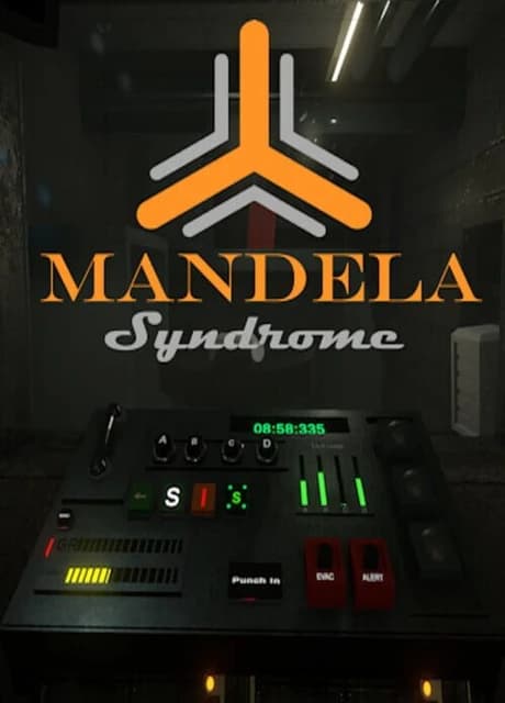 Mandela Syndrome