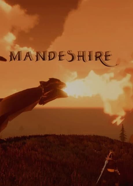 Mandeshire