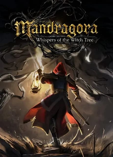 Mandragora: Whispers of the Witch Tree