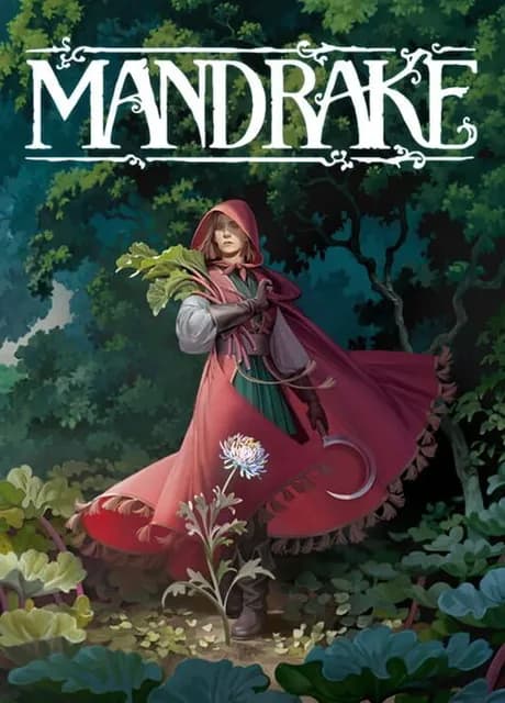 Mandrake