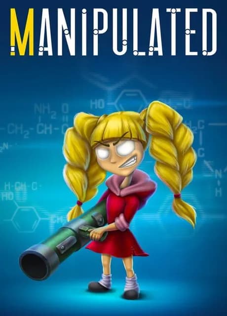 Manipulated