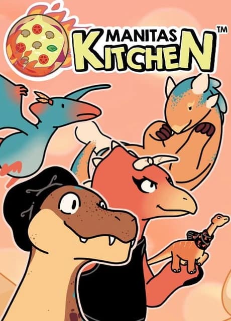 Manitas Kitchen
