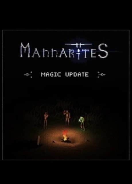 MannaRites