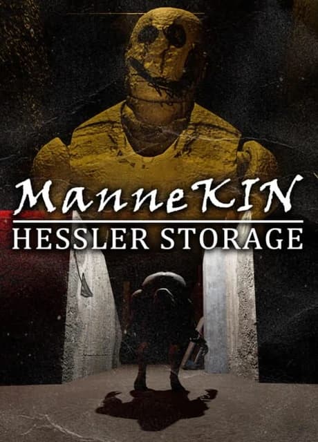 ManneKin: Hessler Storage