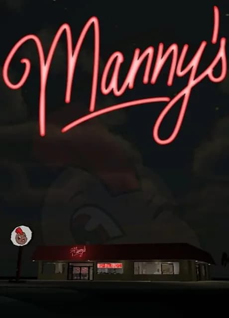 Manny's