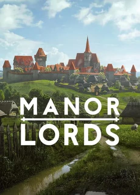 Manor Lords