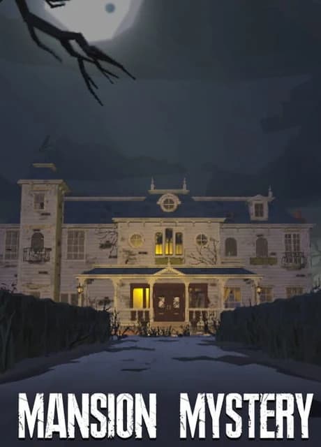 Mansion Mystery