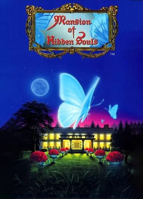 Mansion of Hidden Souls