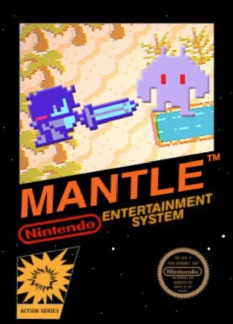 Mantle