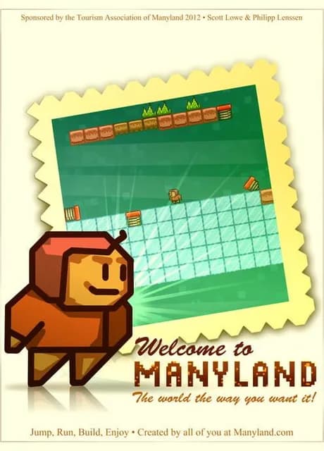 Manyland