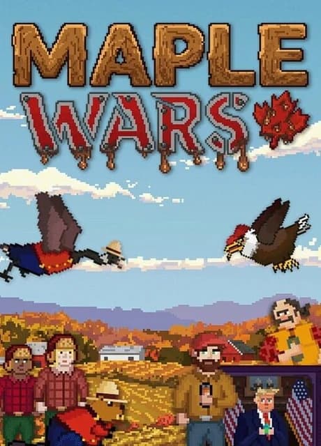 Maple Wars