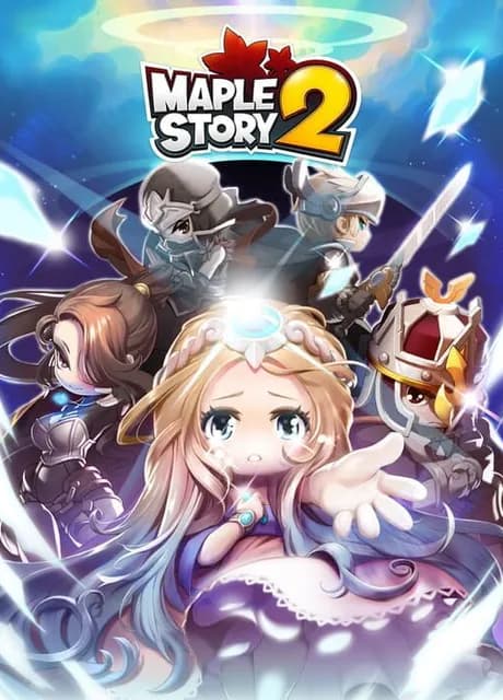 MapleStory 2
