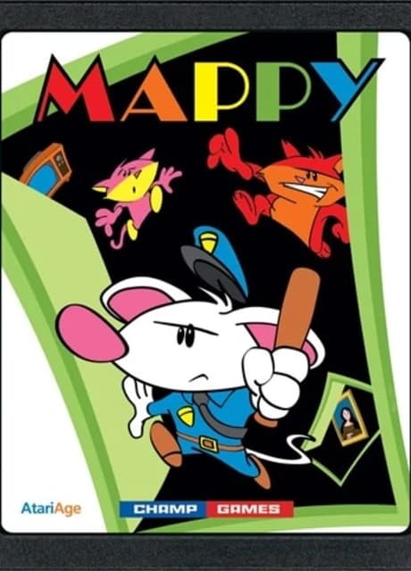 Mappy