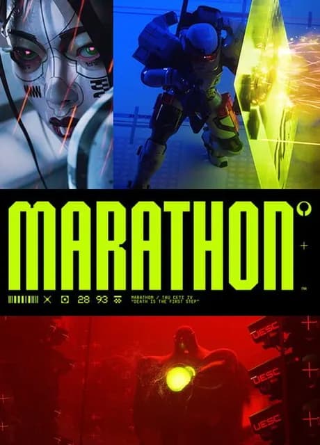 Marathon