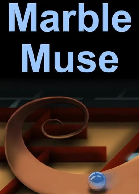 Marble Muse