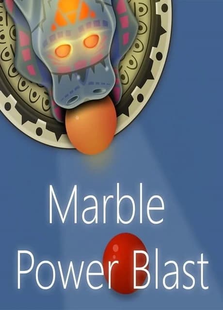 Marble Power Blast