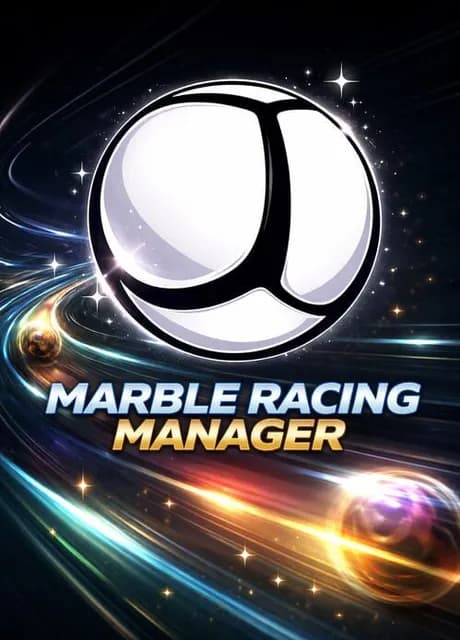 Marble Racing Manager