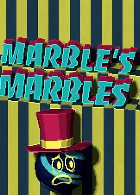 Marble's Marbles