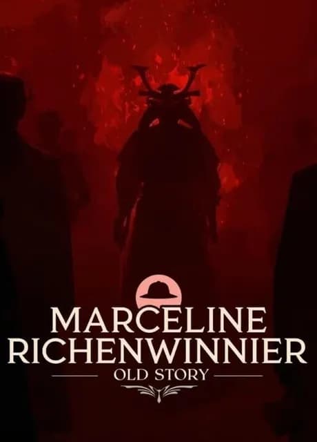 Marceline Richenwinnier: Old Story