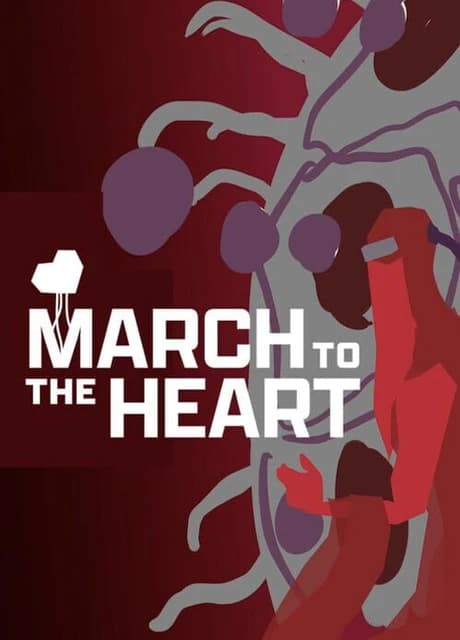 March to the Heart