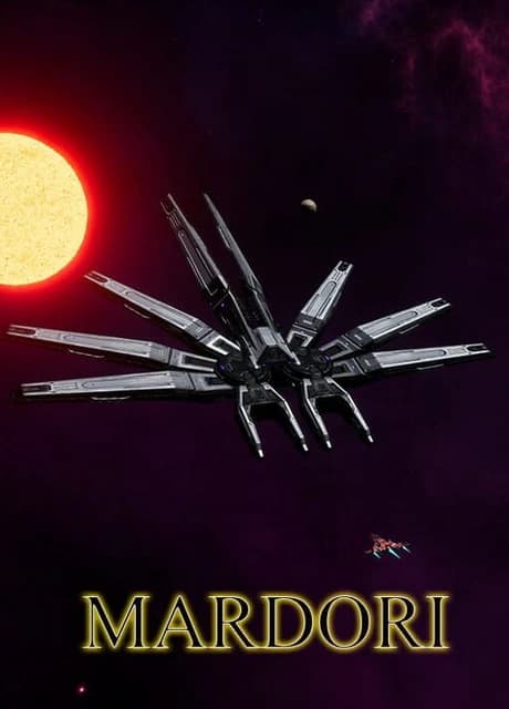 Mardori