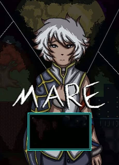 Mare