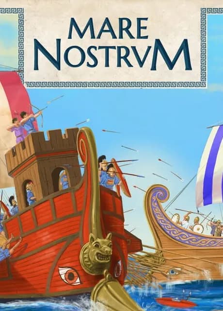 Mare Nostrvm