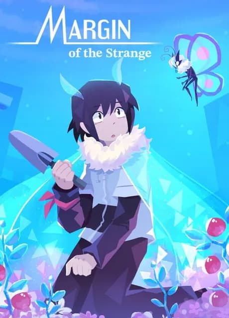 Margin of the Strange
