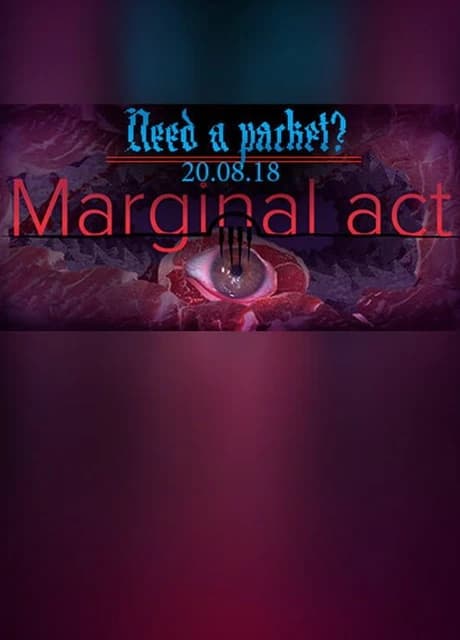 Marginal act