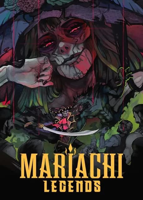 Mariachi Legends