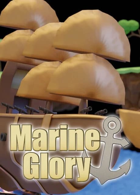 Marine Glory