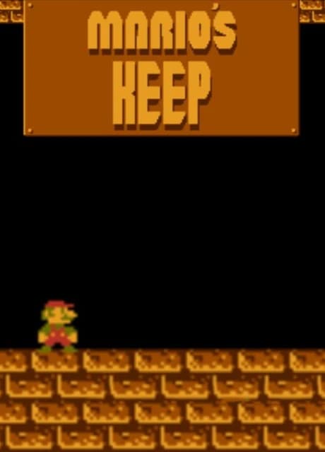 Mario's Keep