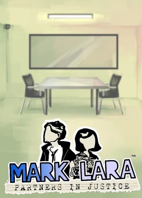 Mark & Lara: Partners in Justice
