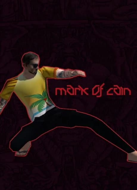 Mark of Cain