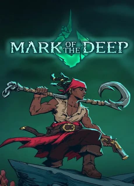 Mark of the Deep