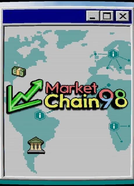 Market Chain 98